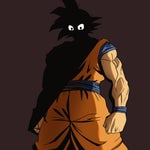 Hey it's me Goku!