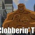 Clobbering Time