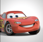 Mack Falls Asleep! Pixar Cars