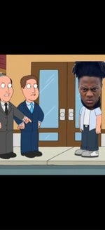 Ishowspeed sneakers o’toole