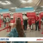 Nothing beats a jet 2 holiday but what