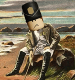 Barry Sings Amour Plastique