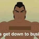 Mulan-DownToBusiness