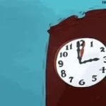 El tiempo cambia