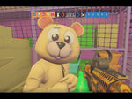 But our heroes dropped mister Bear, oh no - Sound