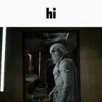 Moon Knight... Hello everyone