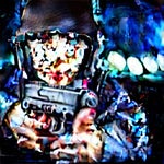 Bo2 announcer- a bit louder