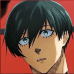 Rin: Hey, is this game like a part time job for you?