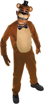 hallway ambiance extended five nights at freddys 2 music