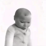 Tuff baby original video tiktok