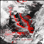 sparkz - bounce (live edit)