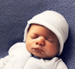 Baby First Crying Sounds