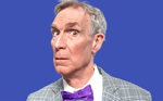 BILL NYE THE SCIENCE GUY|