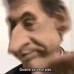 Nicolas Sarkozy les raccailles dArgenteuil
