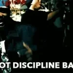 discipline