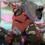 Group up... AND HIT IT TILL IT DIES!