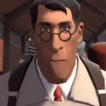 Medics Message - Medic TF2 (Prob)