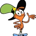 Wander over yonder(RUS)