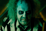 Beetlejuice scream