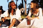 Pirates Of Caribbean - Jack Sparrow - Give me the bottle