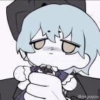 roland from library of ruina on the nintendo switch