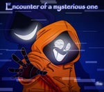 [UnderSwap Last Justice] Encounter Of A Mysterious One (Cover) - Sound