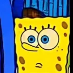 Ummm Spongebob?