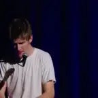 Bo Burnham - A World on Fire