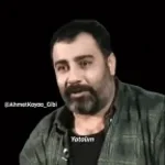 Metrisin Önünde (Ahmet Kaya)