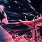 gojo vs sukuna partie 1