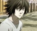 L suspects that Light is Kira