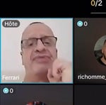 va te faire enculer fdp hérvé