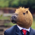 capybara