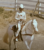 Like A Rhinestone Cowboy