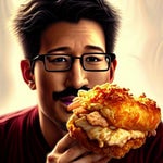 jack chicken ad