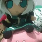 Pelo Peluche  Comercial [Español]