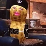 The Burnt Peanut "Mhm Mhm"