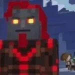 CMDSPOT Layer 3 - Forsaken