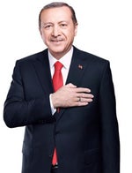 Rte Ya sen gerizekalı mısın