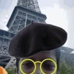 2 FRENCH GUYS