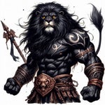 Lion Roaring Sound Effect Free Download Black Cloud