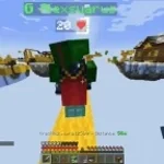 MINECRAFT FAIL, A Minecraft Parody