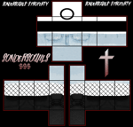 Just Sans Talking Sound Effect