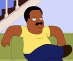 Cleveland Brown - Cleveland - Excuse me hello