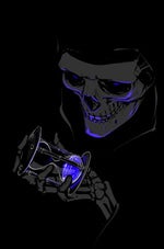 *halloween* boss defeated