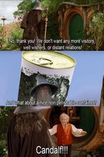 that's kinda gay isn't it?