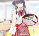 Gabriel's Message to Bike Thief