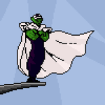 Piccolo Aura Farming