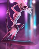 Beauty and the Beast (Finale) (online audio conver Angel Dust (