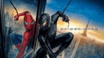 Spider-Man theme (metal)